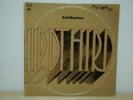 SOFT MACHINE Title: THIRD rock rare  PROG double lp