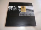 U2 - THE JOSHUA TREE