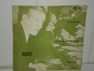 THE VIC ASH QUARTET PLAYS HOAGY NIXA UK EP RARE