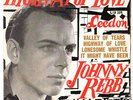 HIGHWAY OF LOVE EP JOHNNY REBB '59 TEEN POP/ROCK LEEDON