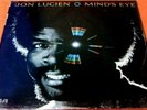 JON LUCIEN Mind's Eye SEALED PROMO ORIGINAL Soul Funk