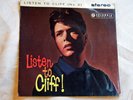 CLIFF RICHARD LISTEN TO CLIFF NO.2 RARE STEREO EP 1961