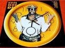 KOOL MOE DEE Do You Know What Time It Is? SEALED 12