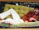 LEE HAZLEWOOD 