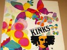 KINKS face to face UK Export LP 1966 STEREO UK Beat R&B