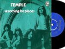 TEMPLE 45 Dutch 1971 HEAVY FUZZ FREAKBEAT PSYCH Listen