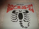 THE SAVAGES,BLACK SCORPIO,PSYCH FROM INDIA,GIMMIX COV