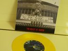 IRON MAIDEN The Beast At Odeon  vinyl 7' Yellow
