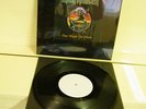 IRON MAIDEN One Night In Paris  Test Pressing vinyl 10'