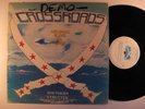 CROSSROADS Southern Strutter LP private southern rock
