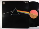 PINK FLOYD Dark Side of the Moon EMI LP japan NM