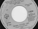 PRINCE-WHEN DOVES CRY-RARE GUATEMALA SINGLE-7