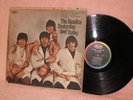 The Beatles - Original Unpeeled Butcher cover LP