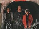 TANTRA Humanoid Flesh VINYL LP RARE PROG