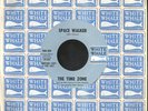 THE TIME ZONE 'Space Walker' unplayed 1968 DJ 45 HEAR