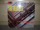 THE BEATLES HOLY GRAIL PLEASE PLEASE ME STEREO 33 1/3