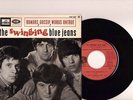 THE SWINGING BLUE-JEANS EP 45 TOURS REFERENCE : EGF950