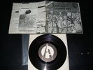 LOST CHERREES EP Fall of Efrafa Zounds GISM Crass Gauze