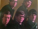 The ZOMBIES - Begin Here LP - Original 1965