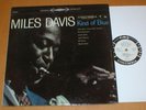 Miles Davis Kind of Blue Columbia 6i Stereo WL Promo NM