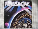 MASSACRE PENTAGRAM NECROSIS CHILEAN THRASH LP