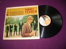 LP 33T NINO FERRER / ENREGISTREMENT PUBLIC / BIEM ORIGI