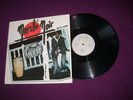 RARE MAXI 12' MARCHE NOIR / MAX MAROLANY /FRENCH FUNK