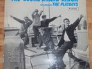 SUNSHINE QL31759:The PLAYBOYS ORIG.1965 1ST.LP SHADOWS