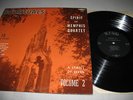 BLACK GOSPEL- SPIRITUALS - SPIRIT OF MEMPHIS- KING 573