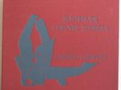 BUXTEHUDE Organ Works Michel CHAPUIS Valois CMB 82 Mint