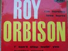 ROY ORBISON   London  10.082  Rare
