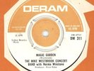 MIKE WESTBROOK/NORMA WINSTONE Magic Garden UK ORIG rare