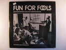 BROTHER STEPHEN Fun for Fools LP nrbq SEALED