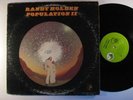 RANDY HOLDEN Population II HOBBIT LP psych ORIGINAL