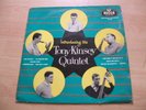 Tony Kinsey Quintet - Introducing The... 1957 UK LP