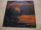 Various - Jazz International 1956 UK LP JIMMY DEUCHAR