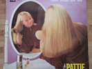 HMV OCLP7666:LITTLE PATTIE ORIG.1966 3RD LP GIRL GROUP