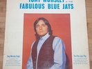 SUNSHINE QL31634:TONY WORSLEY+BLUE JAYS ORIG1965 1ST.LP
