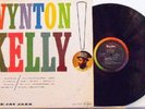 Wynton Kelly Vee-Jay 3022 Mono DG