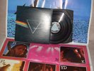 1973 UK Orig. PINK FLOYD LP “DARK SIDE OF THE MOON”