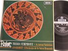 ANSERMET	Brahms 3 SYMPHONY	LP	STEREO DECCA	WIDE BAND