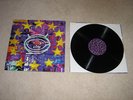 U2 - Zooropa LP Import RARE