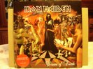 IRON MAIDEN 