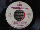 Psych 45 The Soundz Freak Out on Psychedel-lite LISTEN