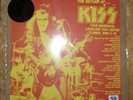 Kiss record: The Return Of Kiss Vinyl New #59 2LP