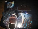 Pink Floyd - Pulse 4 Vinyl Record Box Set (Rare)