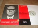 Columbia SAXO 2409   Brandenburg Concertos BACH