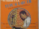 ERNEST RANGLIN Kingston To Miami ISLANDS DISCO/FUNK LP