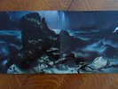 Ainigma 1973 German fuzz psych LP Little Wing