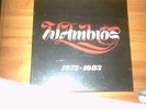 Wolfgang Ambros 1973-1983 10LP BOX OVP 39501001